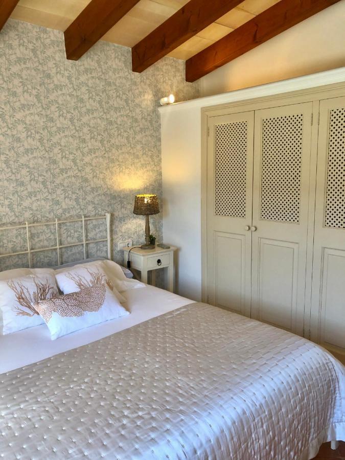 Vakantiehuis Ses Llimoneres Sóller