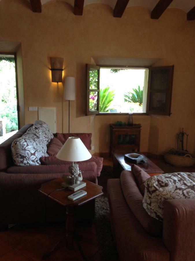 Ses Llimoneres Vakantiehuis