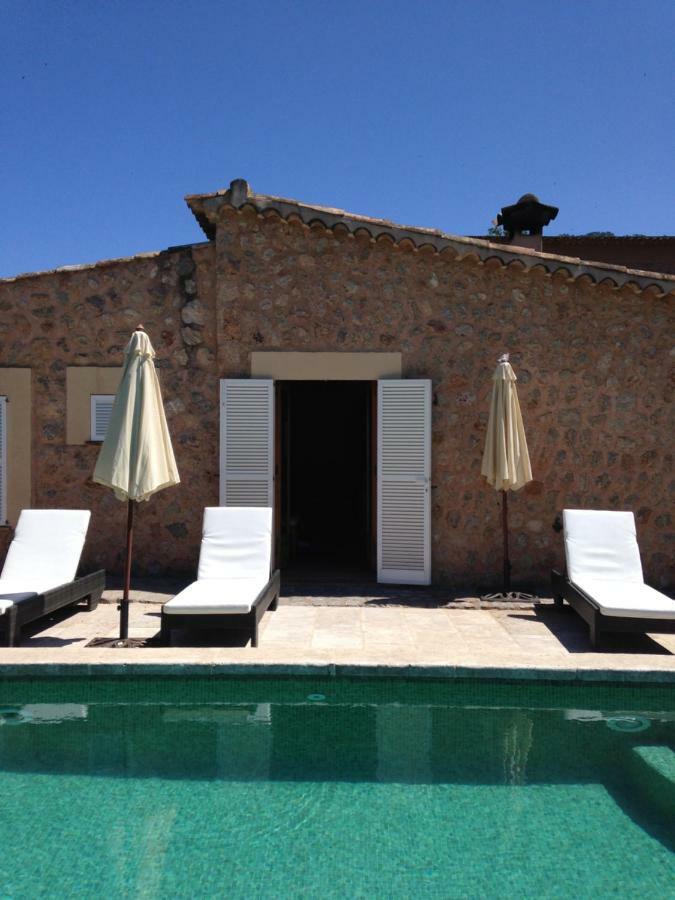 Ses Llimoneres Vakantiehuis