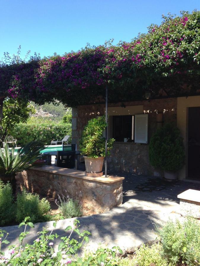 Vakantiehuis Ses Llimoneres