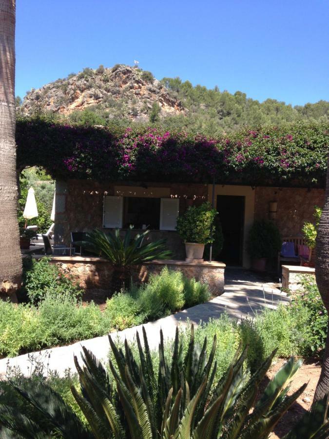 Vakantiehuis Ses Llimoneres *
