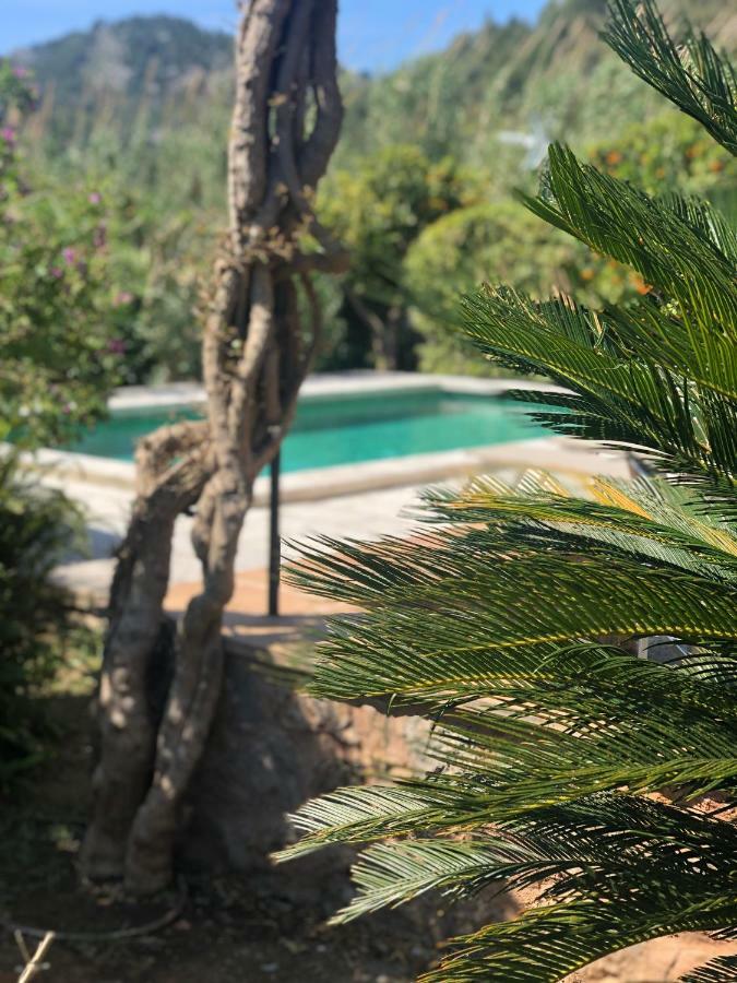 Ses Llimoneres Vakantiehuis