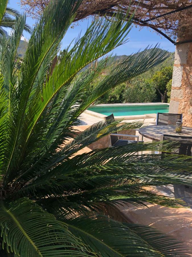 Vakantiehuis Ses Llimoneres
