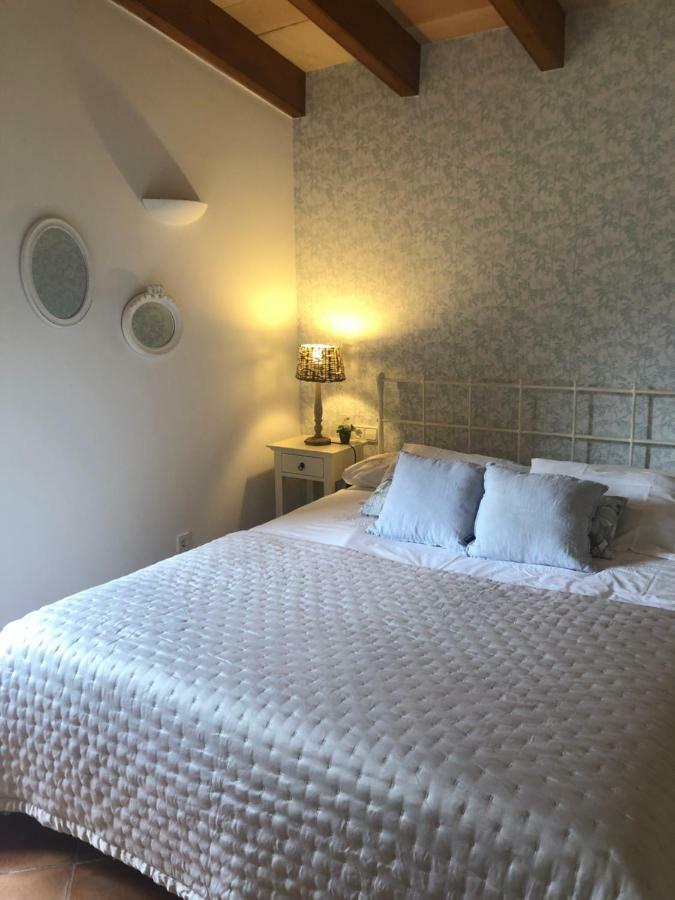 Ses Llimoneres Vakantiehuis Sóller